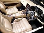 Aston Martin V8 Volante Zagato 1988 года (UK)